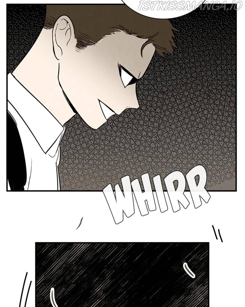 After School Lessons for Unripe Apples Chapter 44 - page 19