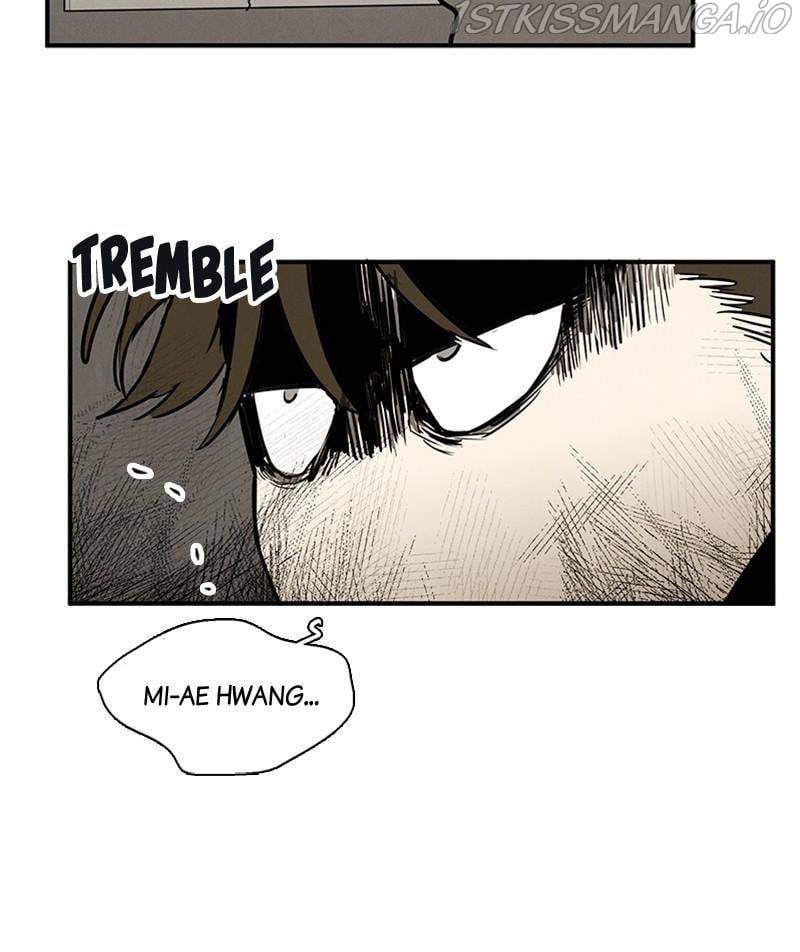 After School Lessons for Unripe Apples Chapter 44 - page 22