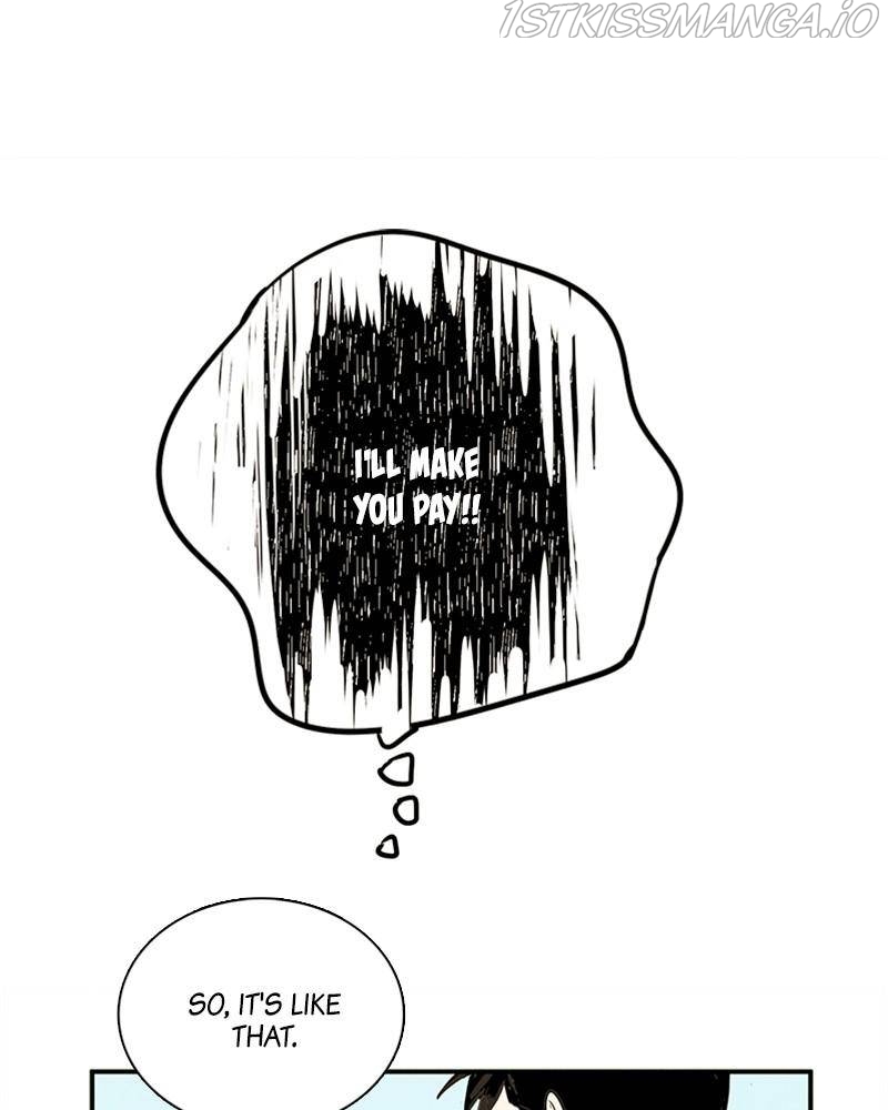 After School Lessons for Unripe Apples Chapter 44 - page 23