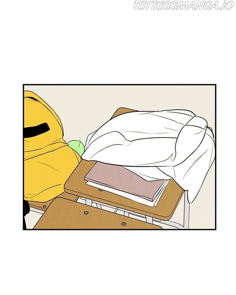 After School Lessons for Unripe Apples Chapter 44 - page 28
