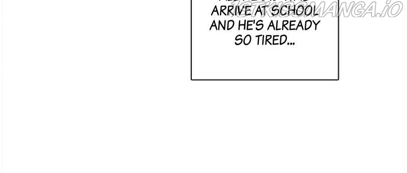 After School Lessons for Unripe Apples Chapter 44 - page 39