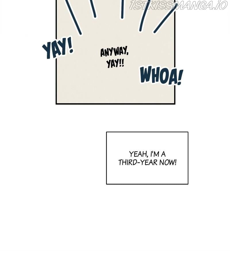 After School Lessons for Unripe Apples Chapter 44 - page 52
