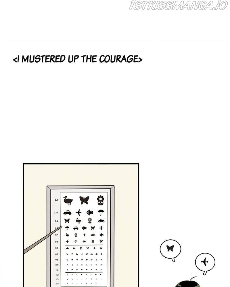 After School Lessons for Unripe Apples Chapter 44 - page 53