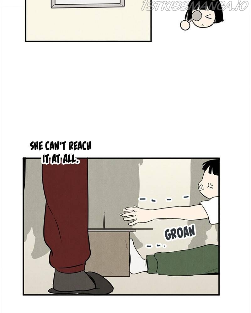 After School Lessons for Unripe Apples Chapter 44 - page 54
