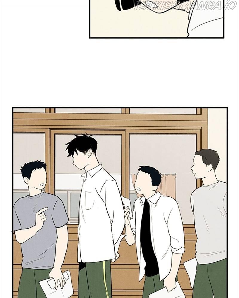 After School Lessons for Unripe Apples Chapter 44 - page 63