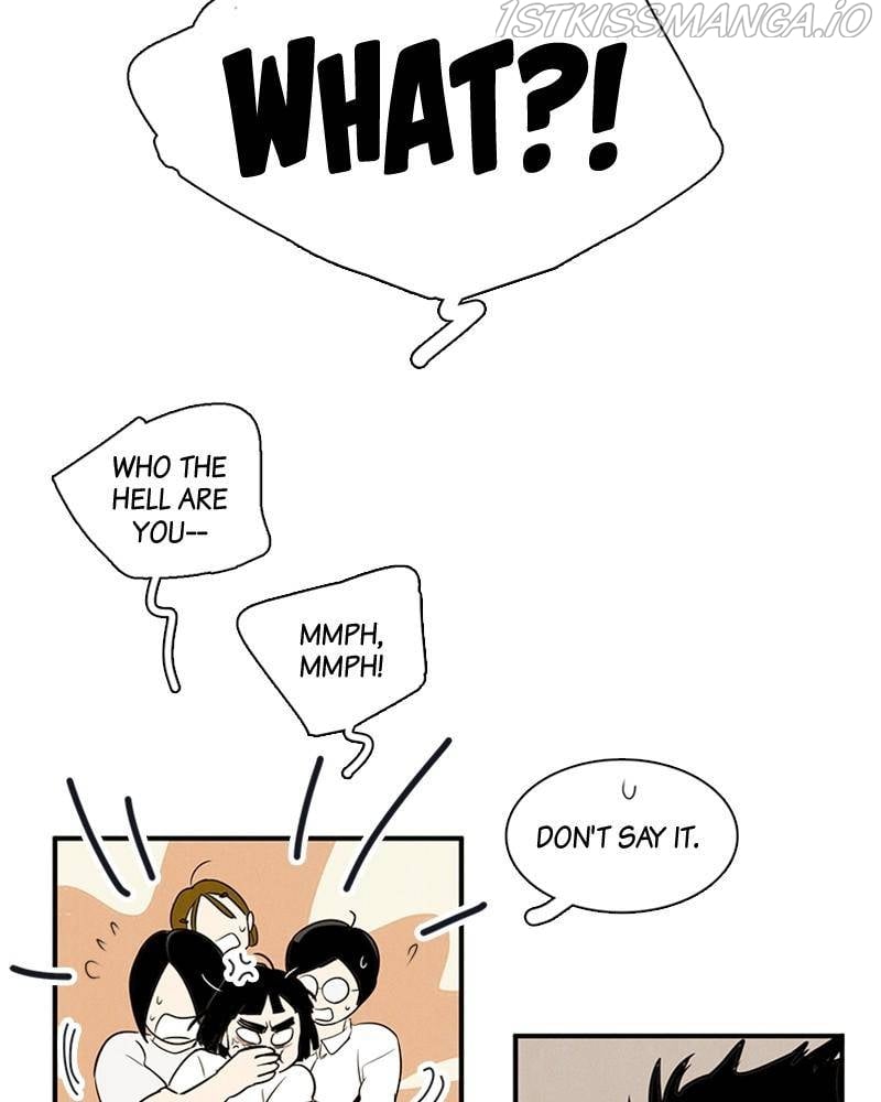 After School Lessons for Unripe Apples Chapter 44 - page 89