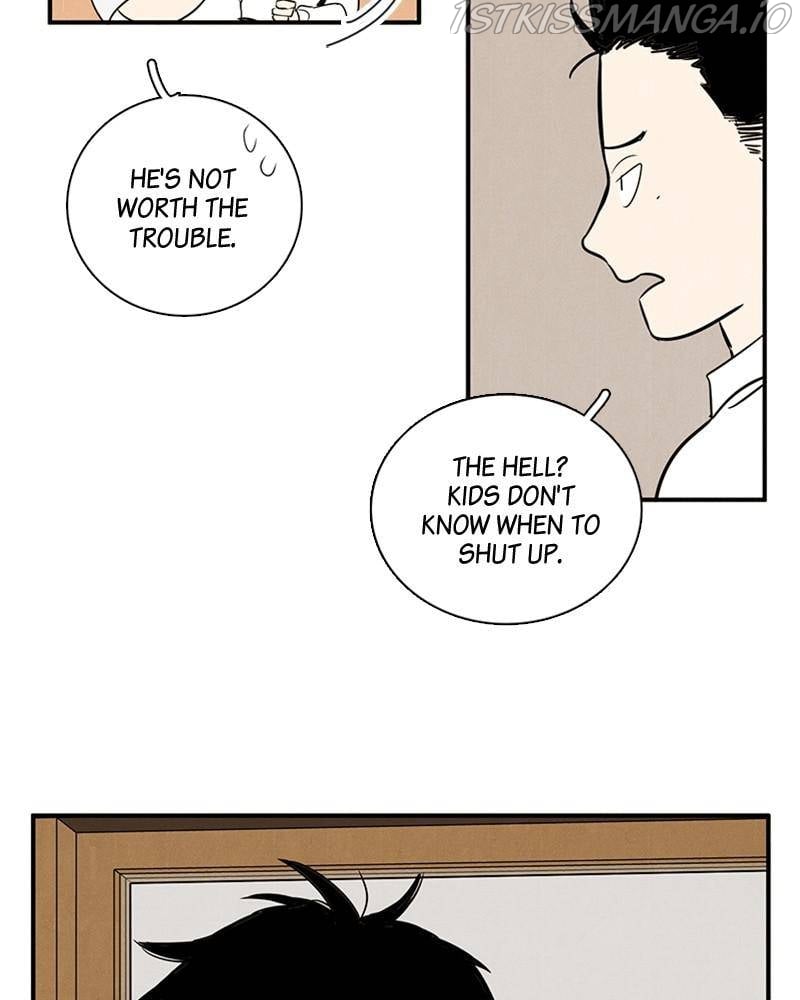 After School Lessons for Unripe Apples Chapter 44 - page 90