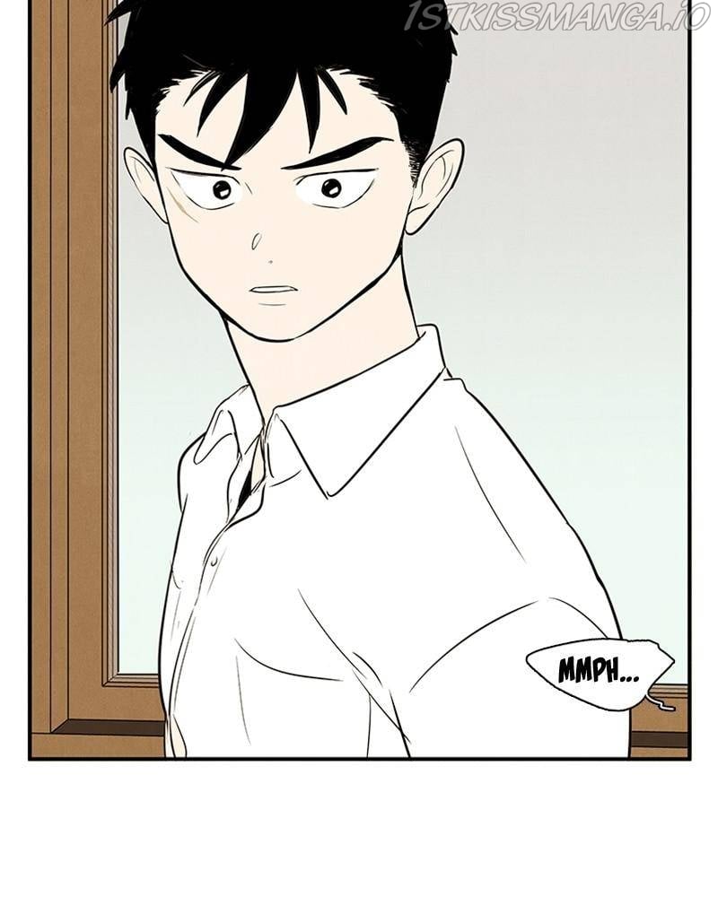 After School Lessons for Unripe Apples Chapter 44 - page 91