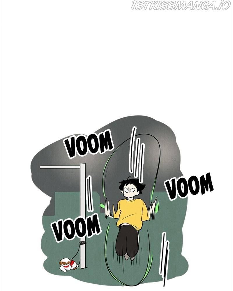 After School Lessons for Unripe Apples Chapter 43 - page 103