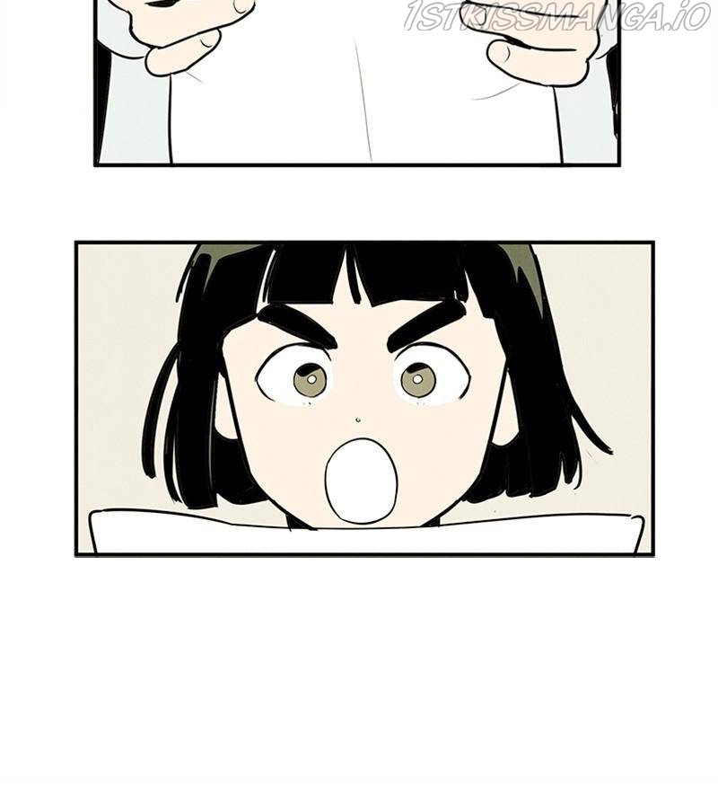 After School Lessons for Unripe Apples Chapter 43 - page 111