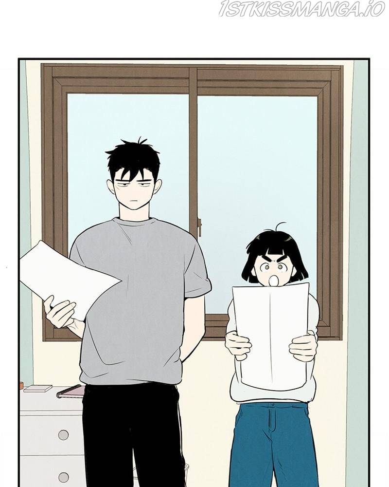 After School Lessons for Unripe Apples Chapter 43 - page 112