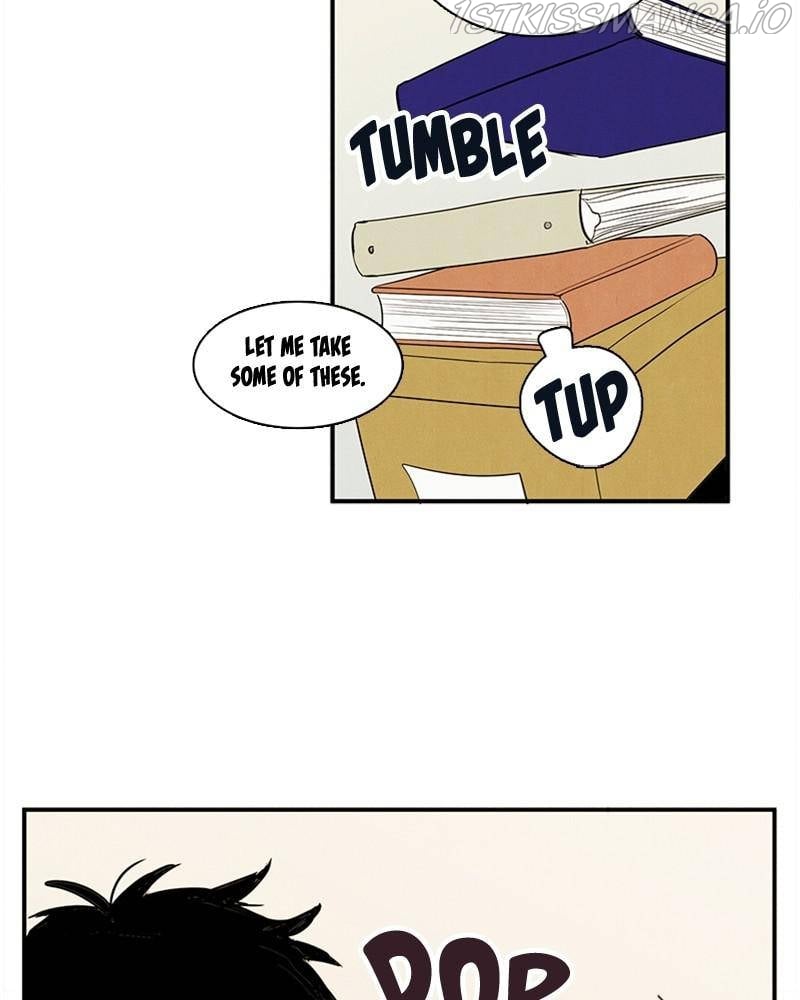 After School Lessons for Unripe Apples Chapter 43 - page 116