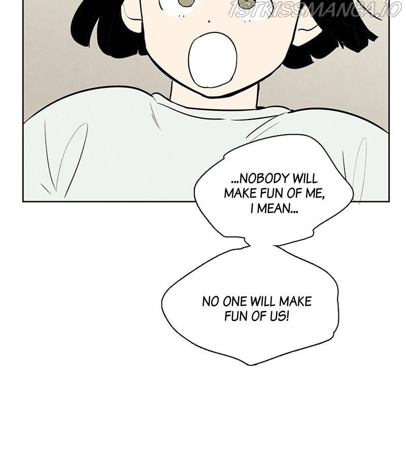 After School Lessons for Unripe Apples Chapter 43 - page 123