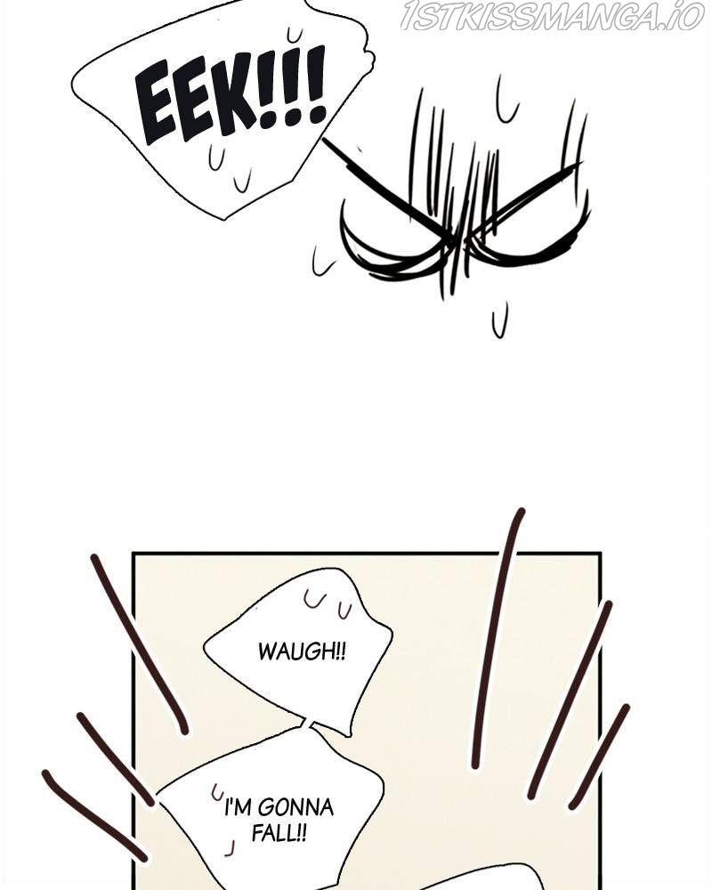 After School Lessons for Unripe Apples Chapter 43 - page 128