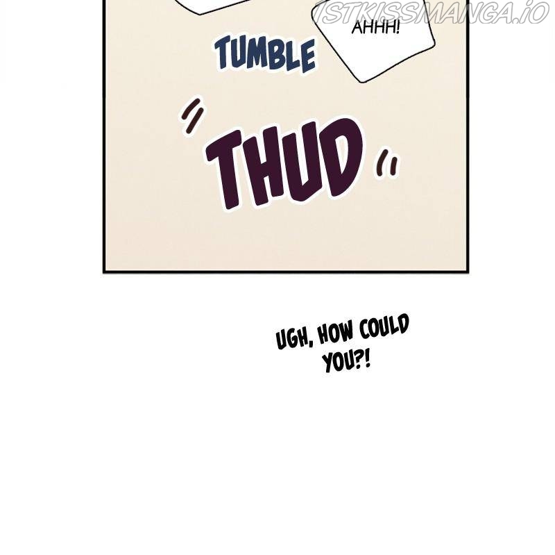 After School Lessons for Unripe Apples Chapter 43 - page 129