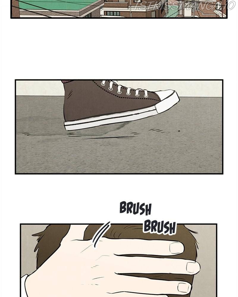 After School Lessons for Unripe Apples Chapter 43 - page 131