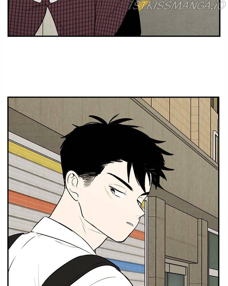 After School Lessons for Unripe Apples Chapter 43 - page 140