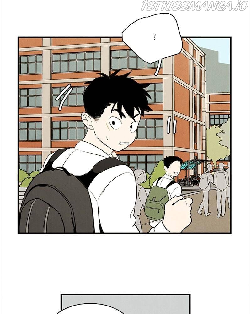 After School Lessons for Unripe Apples Chapter 43 - page 38