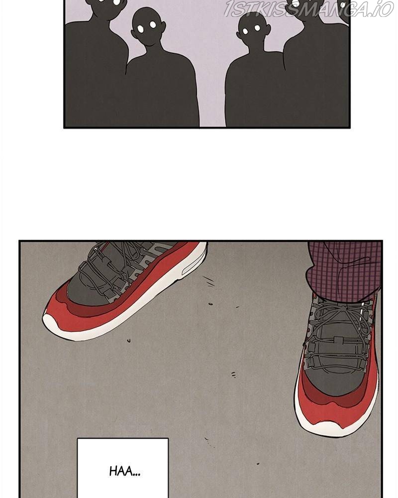 After School Lessons for Unripe Apples Chapter 43 - page 54
