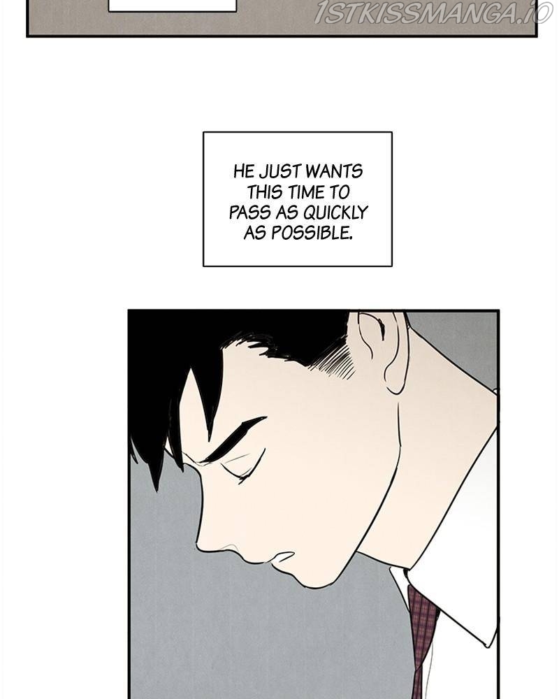 After School Lessons for Unripe Apples Chapter 43 - page 55