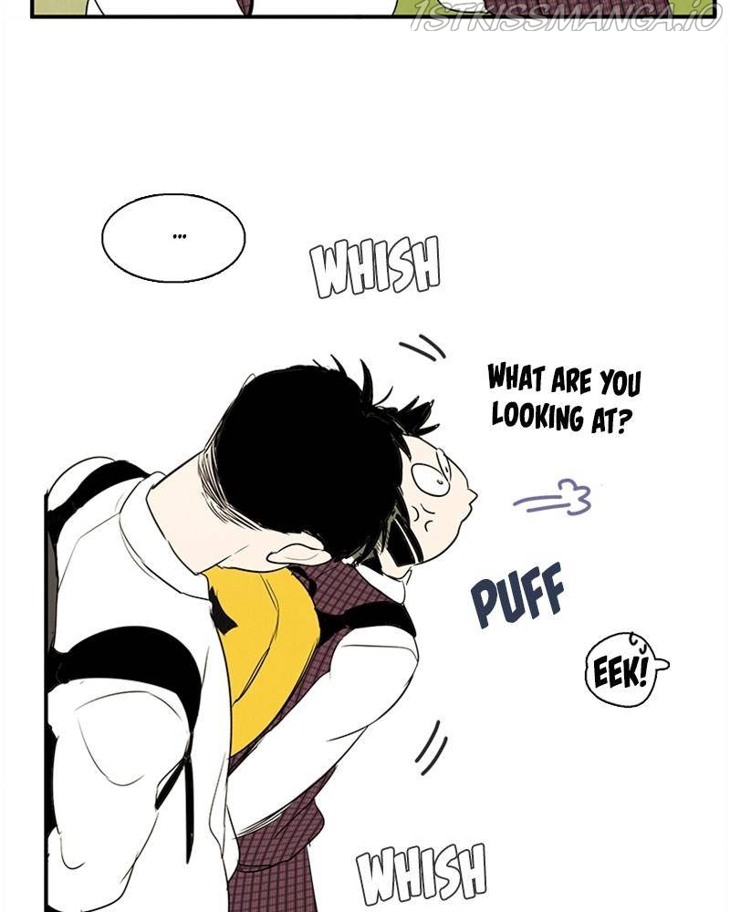 After School Lessons for Unripe Apples Chapter 43 - page 58