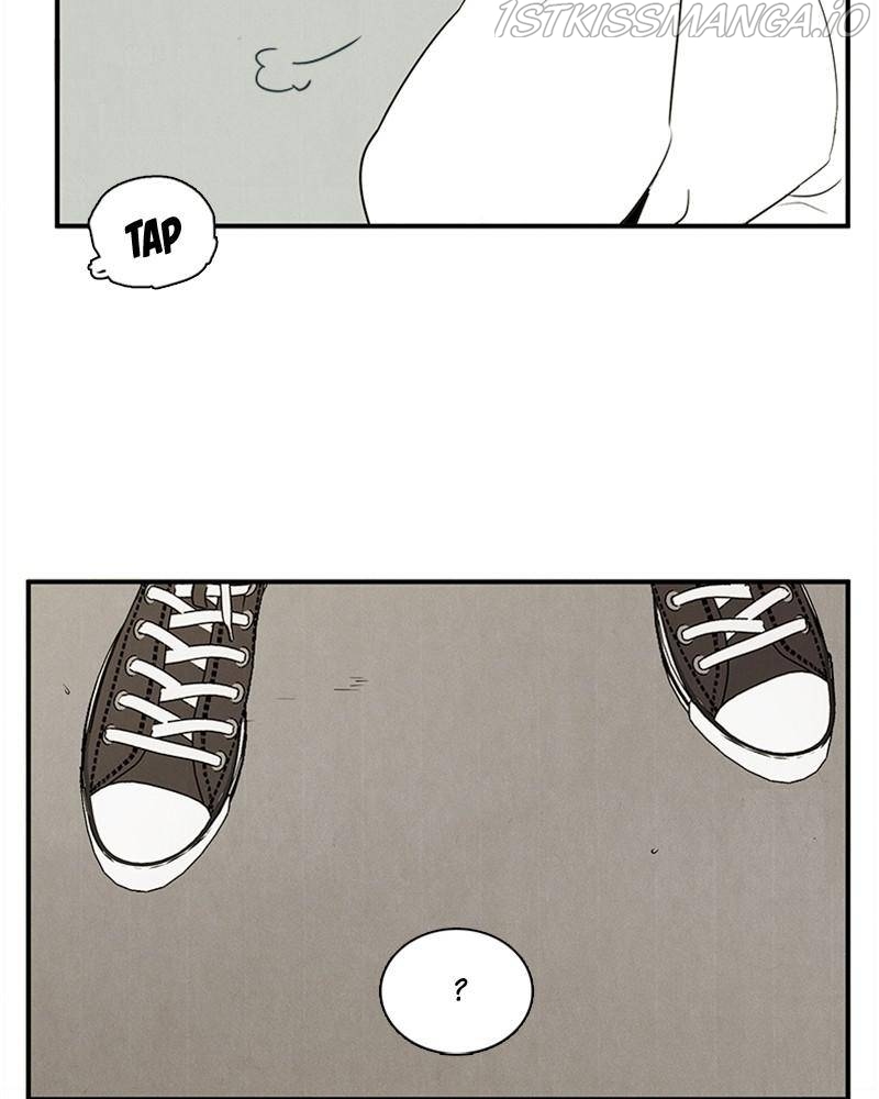 After School Lessons for Unripe Apples Chapter 43 - page 61