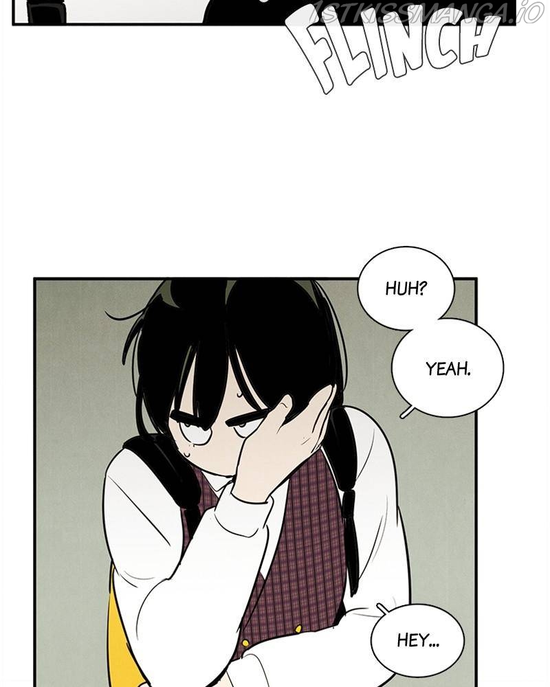 After School Lessons for Unripe Apples Chapter 43 - page 74