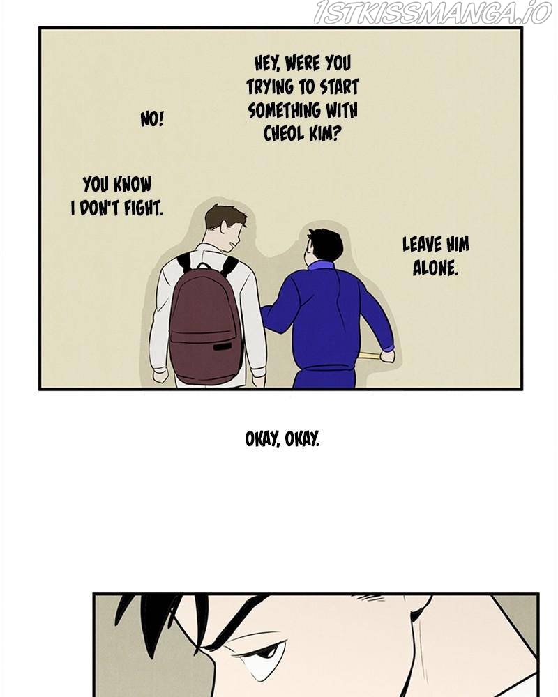 After School Lessons for Unripe Apples Chapter 43 - page 79