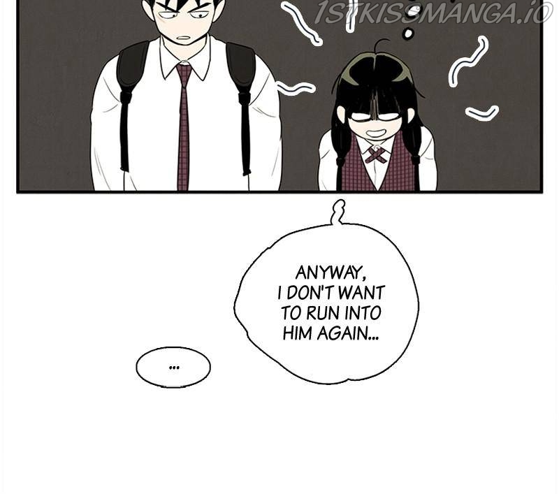 After School Lessons for Unripe Apples Chapter 43 - page 86