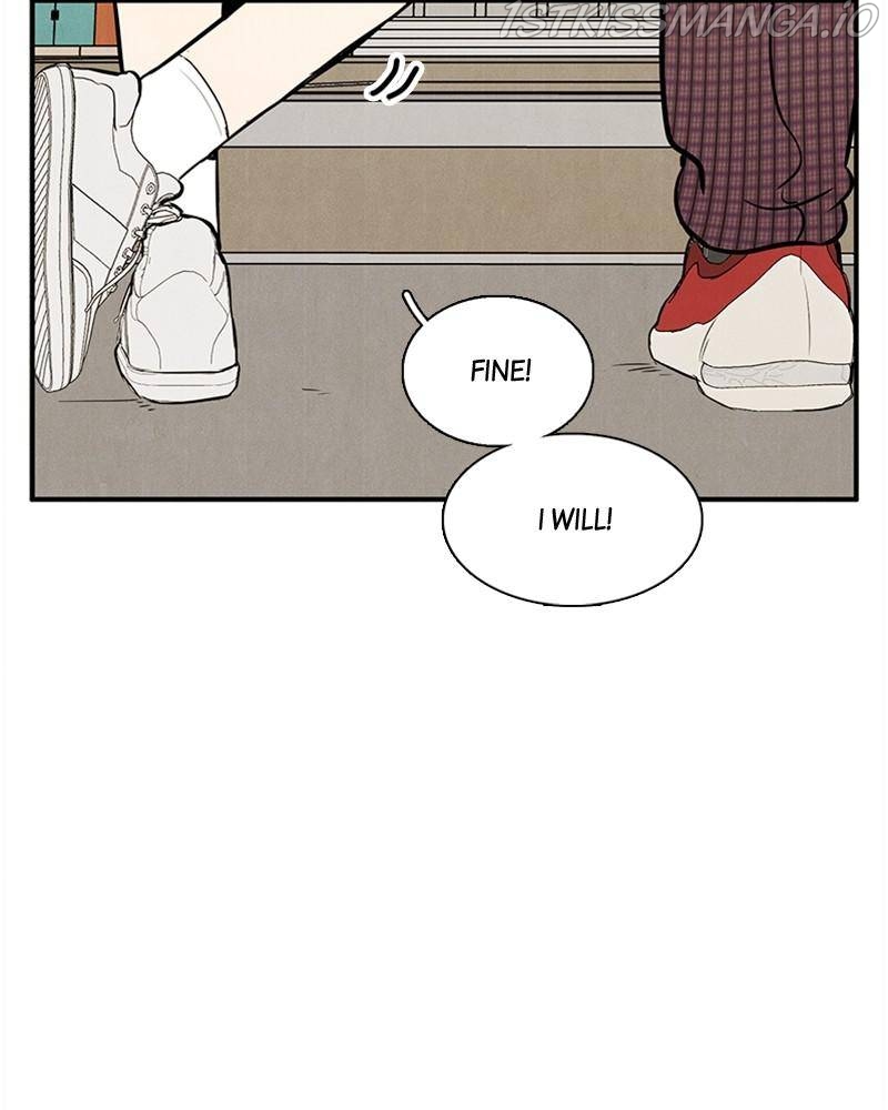 After School Lessons for Unripe Apples Chapter 43 - page 91