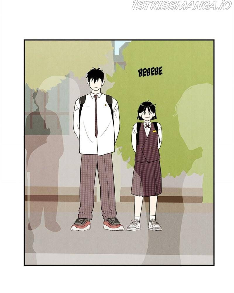 After School Lessons for Unripe Apples Chapter 43 - page 92