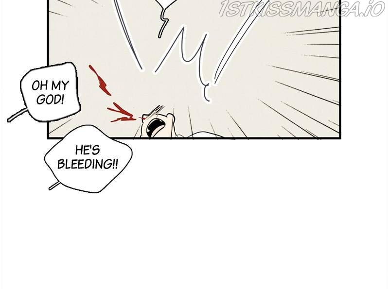 After School Lessons for Unripe Apples Chapter 43 - page 98