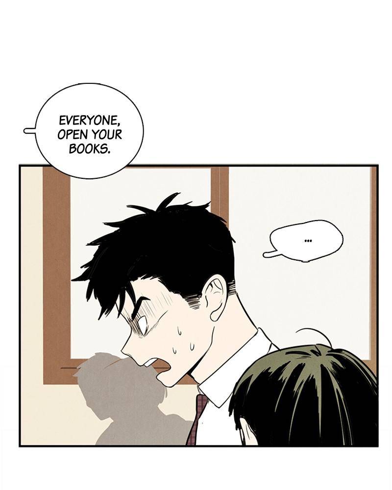 After School Lessons for Unripe Apples Chapter 42 - page 10
