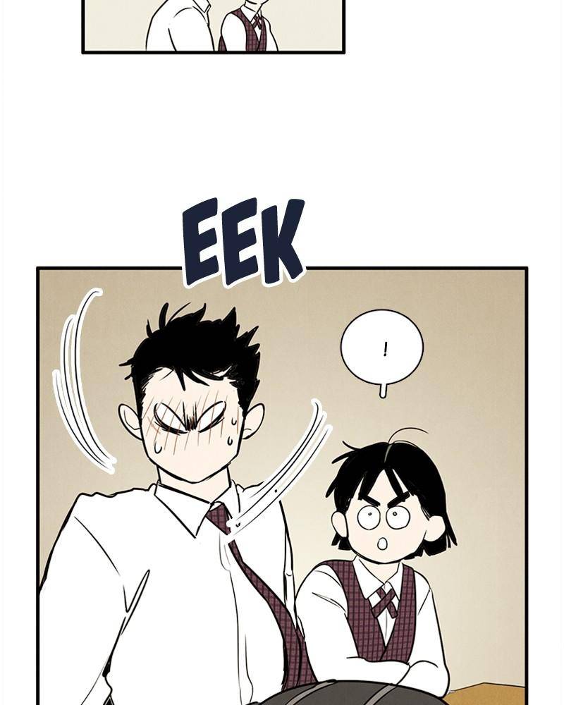After School Lessons for Unripe Apples Chapter 42 - page 6