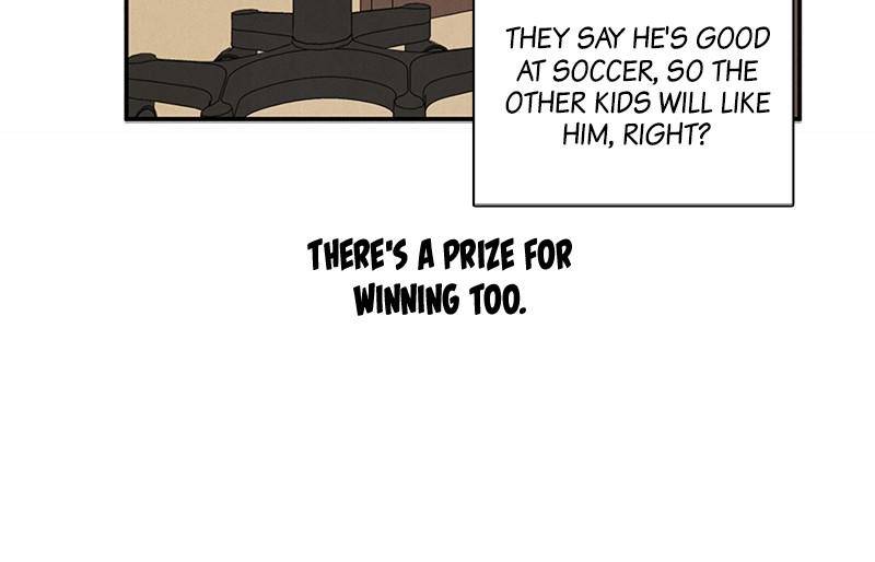 After School Lessons for Unripe Apples Chapter 42 - page 60