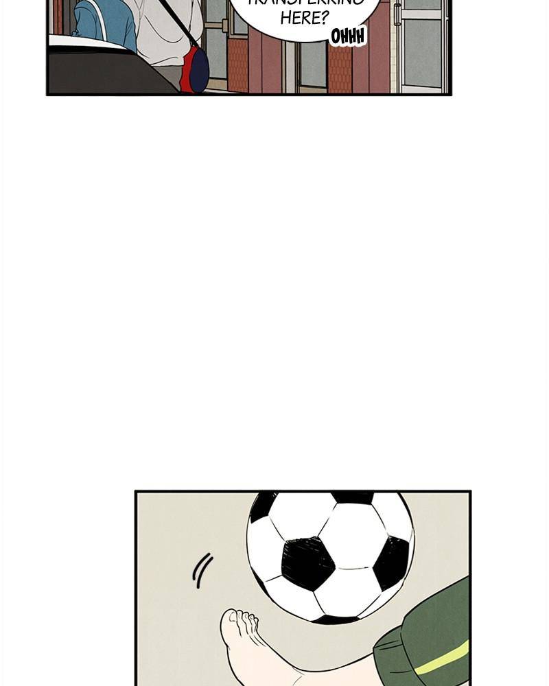 After School Lessons for Unripe Apples Chapter 42 - page 78
