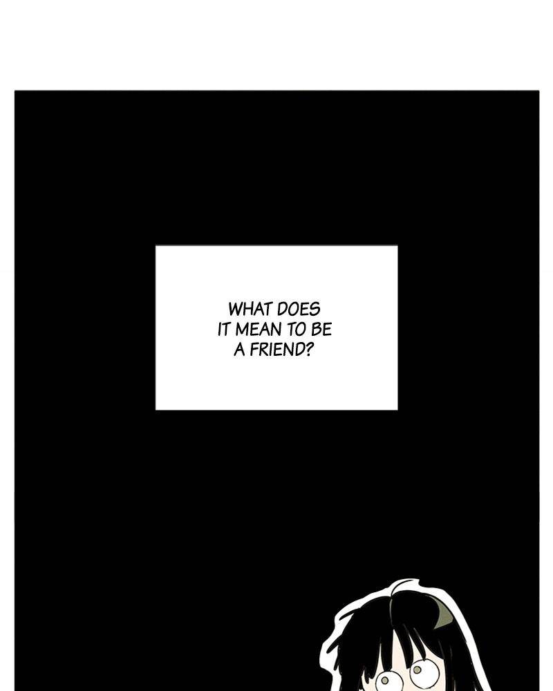 After School Lessons for Unripe Apples Chapter 41 - page 1