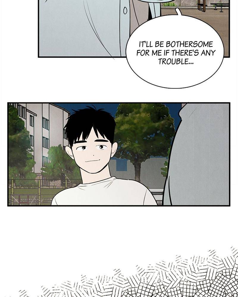 After School Lessons for Unripe Apples Chapter 41 - page 100