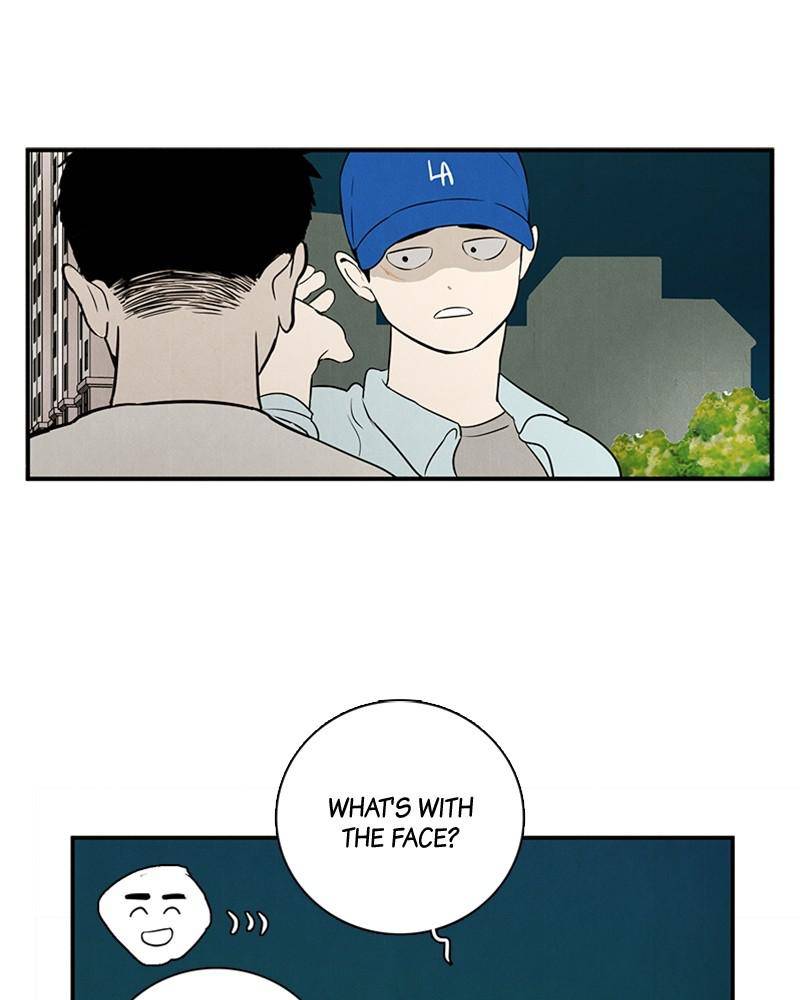 After School Lessons for Unripe Apples Chapter 41 - page 110