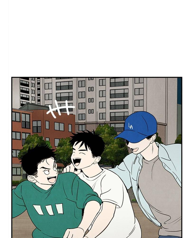 After School Lessons for Unripe Apples Chapter 41 - page 113