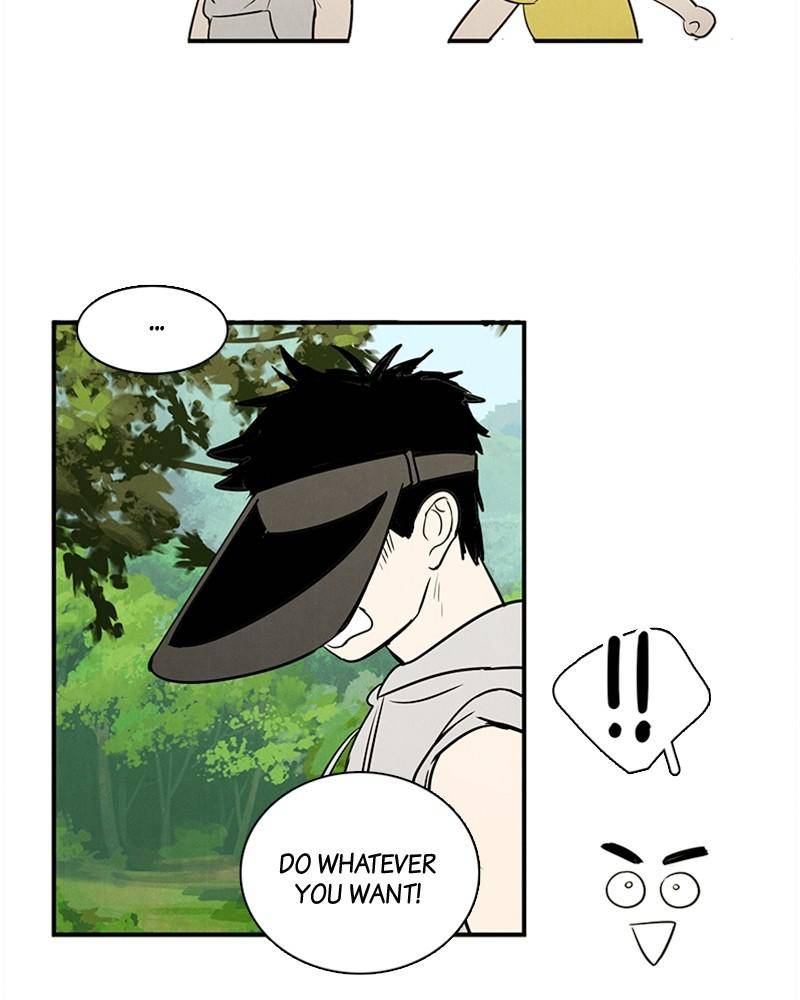 After School Lessons for Unripe Apples Chapter 41 - page 125