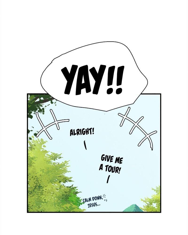 After School Lessons for Unripe Apples Chapter 41 - page 126