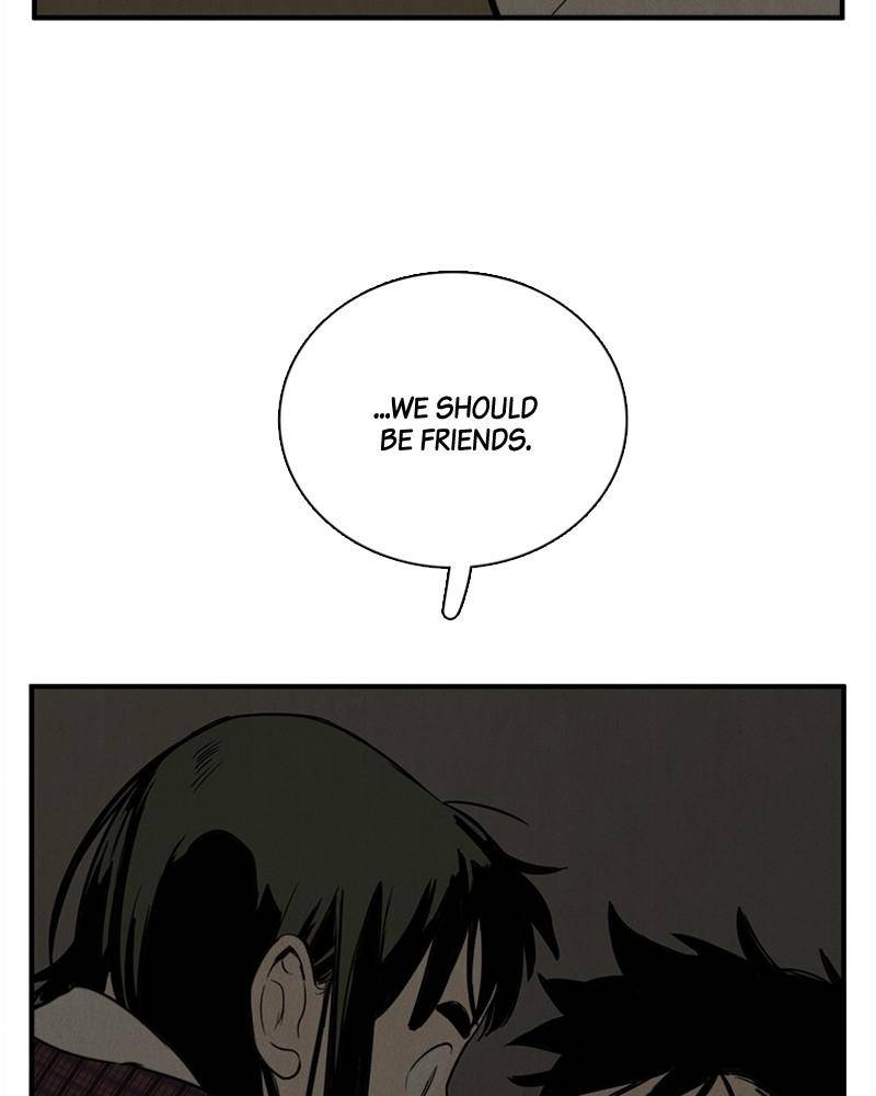 After School Lessons for Unripe Apples Chapter 41 - page 13
