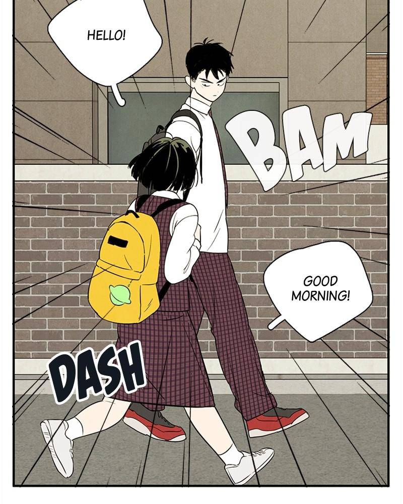 After School Lessons for Unripe Apples Chapter 41 - page 132