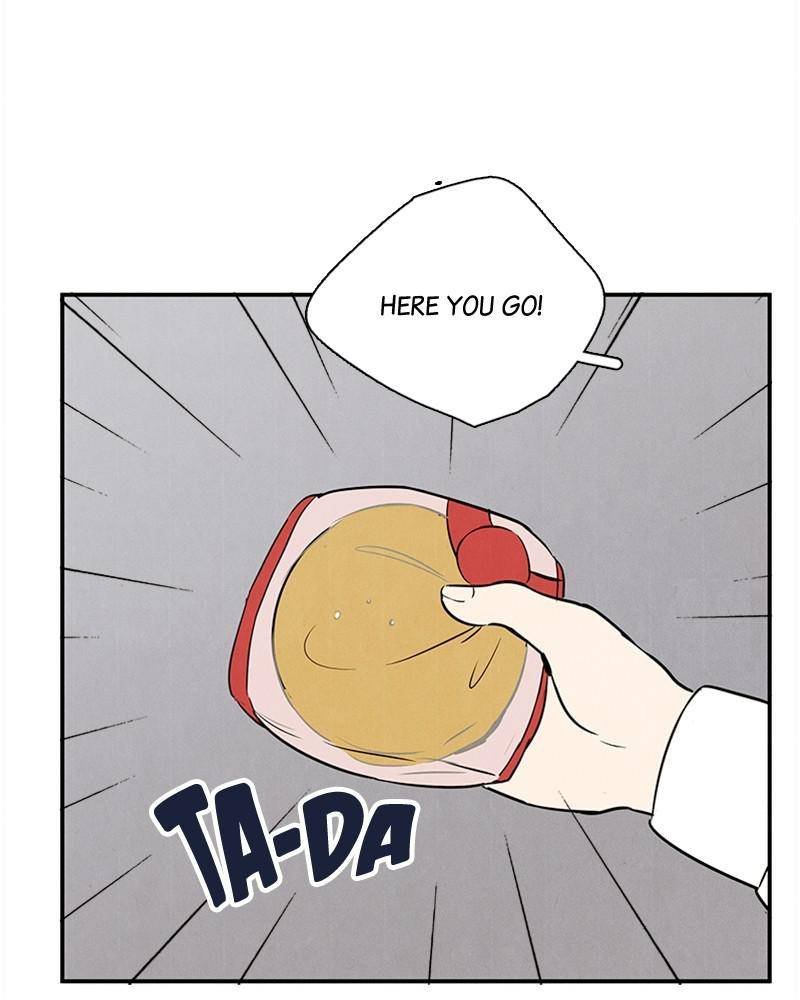 After School Lessons for Unripe Apples Chapter 41 - page 133
