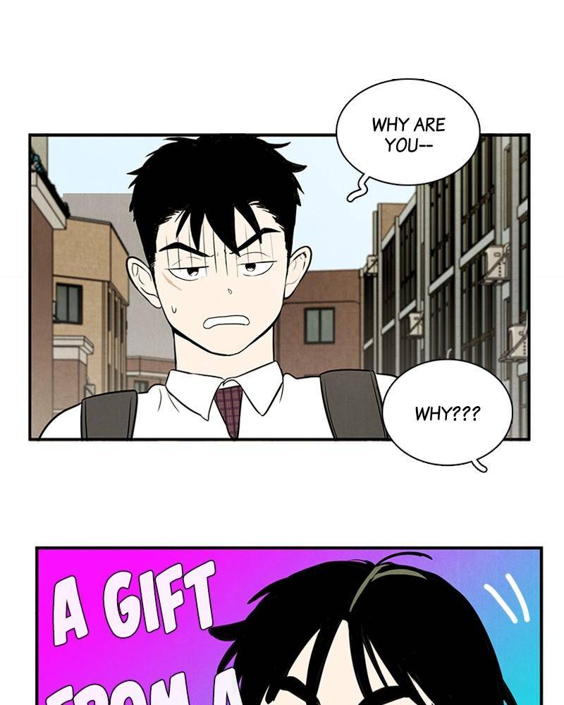 After School Lessons for Unripe Apples Chapter 41 - page 136