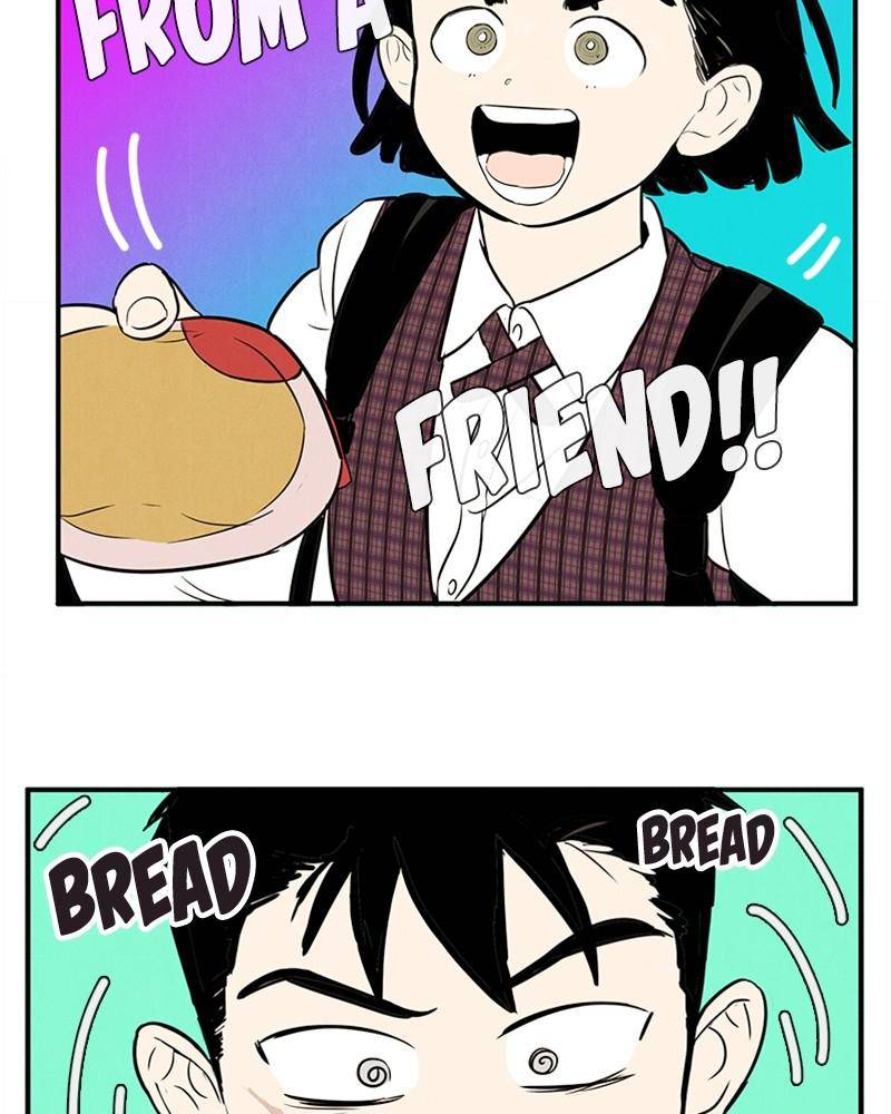 After School Lessons for Unripe Apples Chapter 41 - page 137