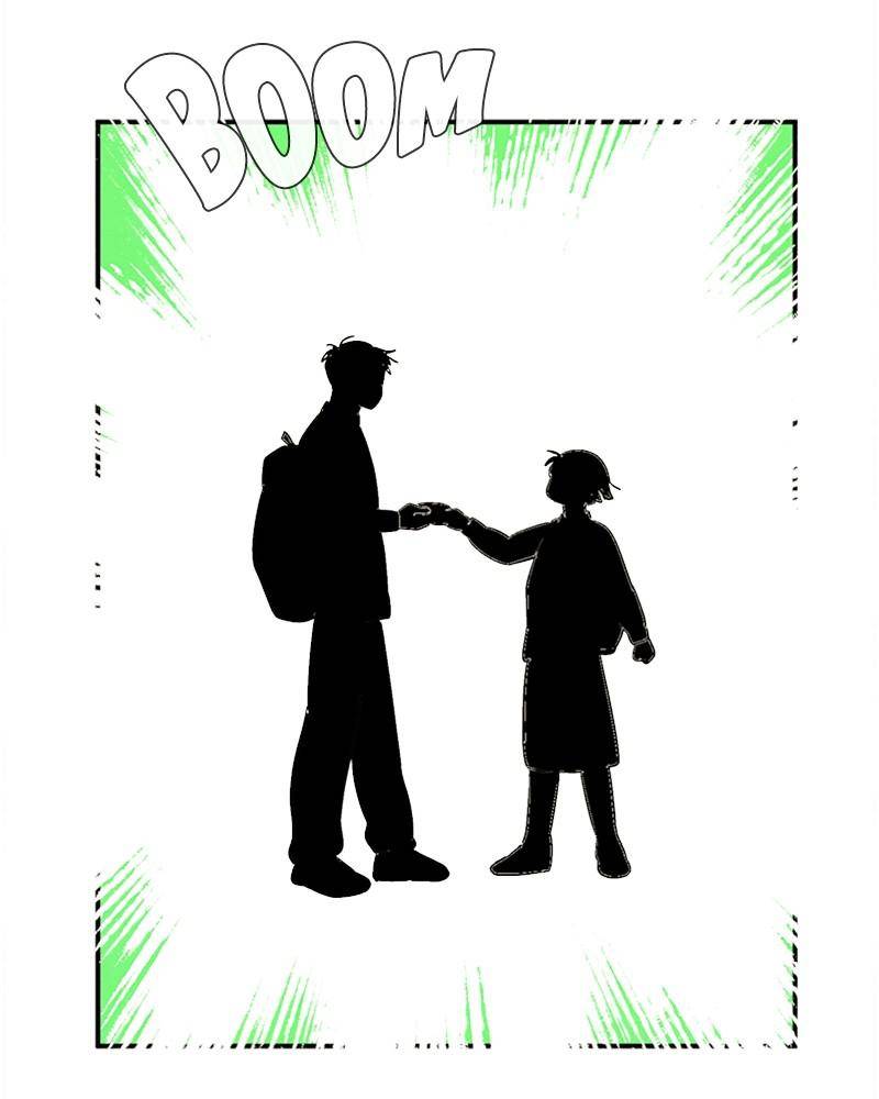 After School Lessons for Unripe Apples Chapter 41 - page 140
