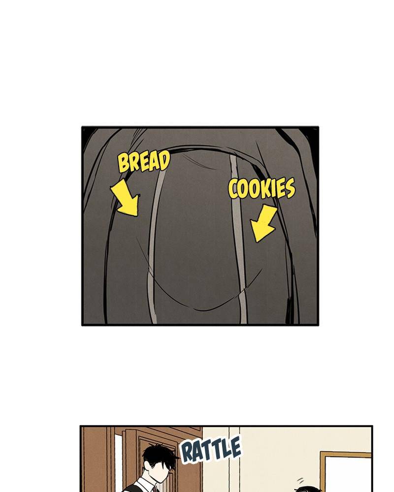 After School Lessons for Unripe Apples Chapter 41 - page 161