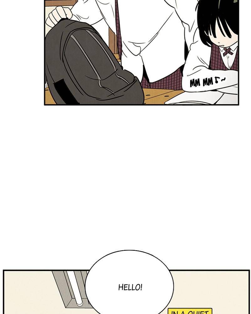 After School Lessons for Unripe Apples Chapter 41 - page 163